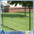 ISO factory supply high quality and best service chain link fence prices